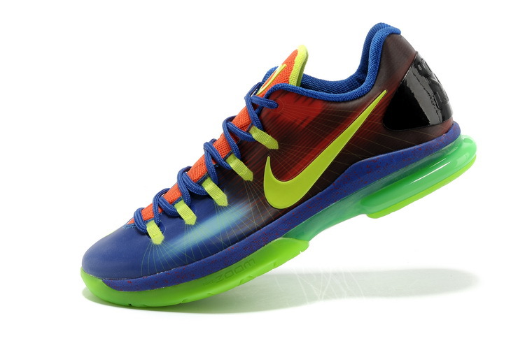 Nike KD 5 ELITE [Ref. 07]